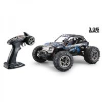 COCHE  ABSIMA 1/16 BRUSHED 4X4 RTR