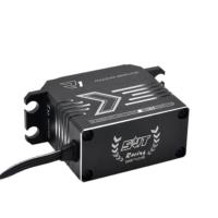 SERVO SRT BH927S HV BRUSHLESS CAJA METALICA 27KG 0.07S.-1/8