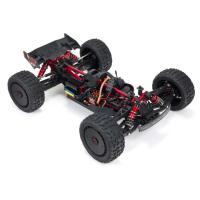 ARRMA TALION 1/8 TALION 6S BLX 4WD EXtreme Bash Speed &#8203;&#8203;Truggy RTR