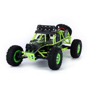 COCHE WLTOYS 12428 V2 PRO 1/12 4X4  