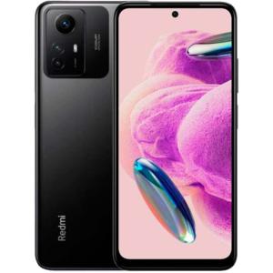 Xiaomi Redmi Note 12S 8GB/256GB Negro - Teléfono móvil