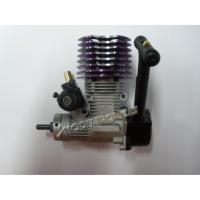 MOTOR GLOW  18CXP 1/10 CON TIRADOR