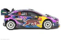 Carisma Racing - GT24 M-Sport 2022 PUMA Hybrid Rally1 - 4WD - Brushless - RTR - 1/24