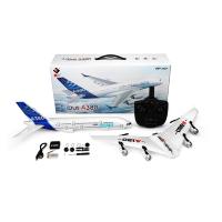 AVION RC XK210 AIRBUS A380 RTF 2,4GHZ ORIGINAL