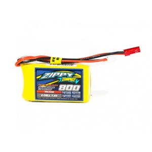 ZIPPY COMPACT 800MAH 2S 20C