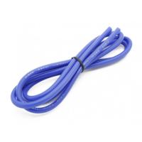 CABLE SILICONA AZUL 12 AWG