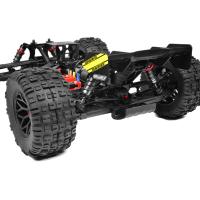 CORALLY PUNISHER  XP 6S 2021 1/8 TRUGGY RTR