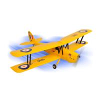 AVION TIGER MOTH 46-55 BIPLANO