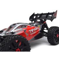 ARRMA TYPHON 3S BLX BUGGY RTR 4WD CON BATERIA 5500MAH Y CARGADOR