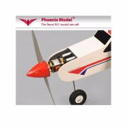 Avion entrenador Classic Sport 40 - 46 Phoenix Model