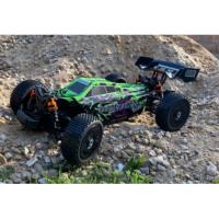 Destructor BBR - 1:8 Buggy brushed RTR DF- Models