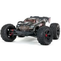 ARRMA KRATON 1/5 MONSTER TRUCK 4WD EXTREME BASH ROLLER