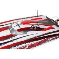 LANCHA Blackjack 42 Catamaran 8S Brushless RTR