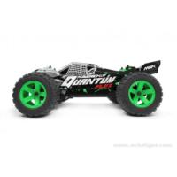 COCHE MAVERICK QUATUM XT FLUX 1/10 4WD BRUSHLESS