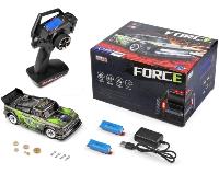 COCHE ASFALTO 284131 1/28 RTR PRECIO ESPECIAL CON ALTA FIBRA Y TF