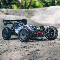 ARRMA TYPHON 1/8 TLR 6S RTR 4WD BLX 