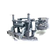 CRAWLER 1:10 EP CR3.4 CHASIS PREMONTADO