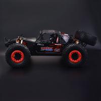 Coche Brushless Desert Buggy ZD RACING ROCKET DBX-10 escala 1:10 RTR 80Km/h ROJO DBX10 Absima ADB1.4BL