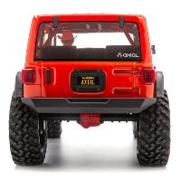 AXIAL SCXIII JEEP JLU WRANGLER RTR 