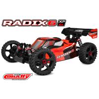 CORALLY RADIX XP 6S 2021 1/8 BUGGY RC