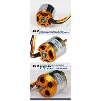 MOTOR XXD 2832 2300KV