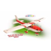 Cessna SKYLINE 182 GP/EP Escala 1/6 1600mm