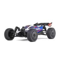 ARRMA 1/18 TYPHON GROM 4WD RTR