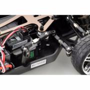 Nuevo Absima 1/10 pista 4wd brushless 2,4ghz