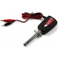 CHISPOMETRO POWER GLOW 2.5V A 20V ROBITRONIC