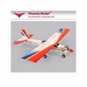 Avion entrenador Classic Sport 40 - 46 Phoenix Model