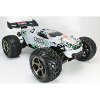 COCHE BISON VKAR MONSTER TRUCK 4WD 1/8 BRUSHLESS 11.1V RTR