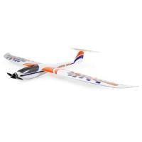 AVION RC DYMAN SONIC 185 1850MM CON ELECTRONICA