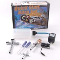 CAJA ACCESORIOS ARRANQUE NITRO FASTRAX 
