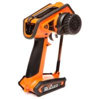 DX5 RUGGED DSMR NARANJA WATERPROFF SIN RECEPTOR