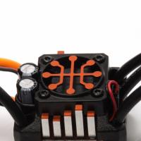 SPEKTRUM SMART Firma Brushless 120Amp ESC 4S