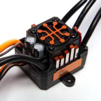 SPEKTRUM SMART Firma Brushless 120Amp ESC 4S