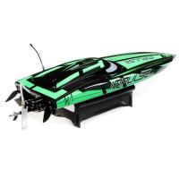 LANCHA PROBOAT Impulse 32 Deep-V 6S Brushless RTR