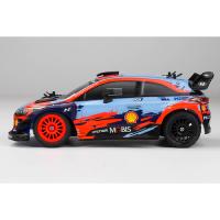 CARISMA GT24 WRC HYUNDAI WRC 4WD 1/24 BRUSHLESS