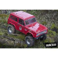 FTX OUTBACK TREKA 4X4 RTR 1/10 CRAWLER