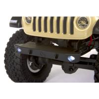 AXIAL SCX24 JEEP GLADIATOR 1/24 JT CRC 4WD RTR