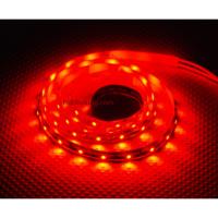 Tira leds ROJA 1 metro de longitud