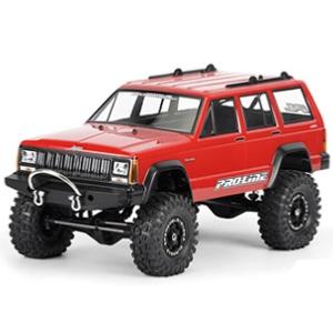 CARROCERIA PROLINE 1992 JEEP  313MM