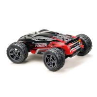 Scale 1:14 4WD High-Speed Truggy POWER black/red R