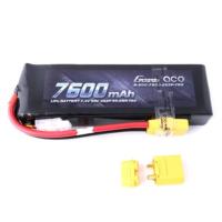 BATERIA GENS ACE 7600MAH 2S(7,4V) 50-100C