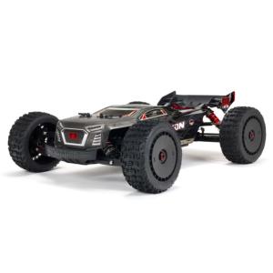 ARRMA TALION 1/8 TALION 6S BLX 4WD EXtreme Bash Speed &#8203;&#8203;Truggy RTR