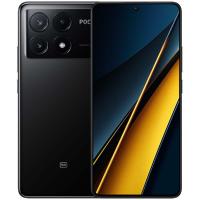 Xiaomi Poco X6 Pro 5G 12GB/512GB Negro - Teléfono móvi