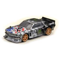 COCHE ABSIMA 16010 1/16 BRUSHLESS PISTA RTR