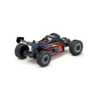 COCHE ABSIMA ESCALA 1/24 RACING BUGGY PROPORCIONAL