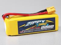 BATERIA ZIPPY 2200MAH 4S 25C-50C