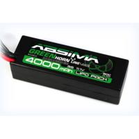 BATERIA LIPO 5000MAH 3S 50C ABSIMA